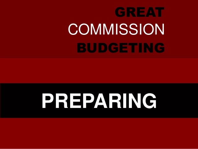 criticism of traditional budgeting A traditional budget starts with a list of your income and expenses after you subtract your expenses from your income, you adjust your spending levels and try to live on those budgeted goals for the rest of the year. criticism of traditional budgeting A traditional budget starts with a list of your income and expenses after you subtract your expenses from your income, you adjust your spending levels and try to live on those budgeted goals for the rest of the year.