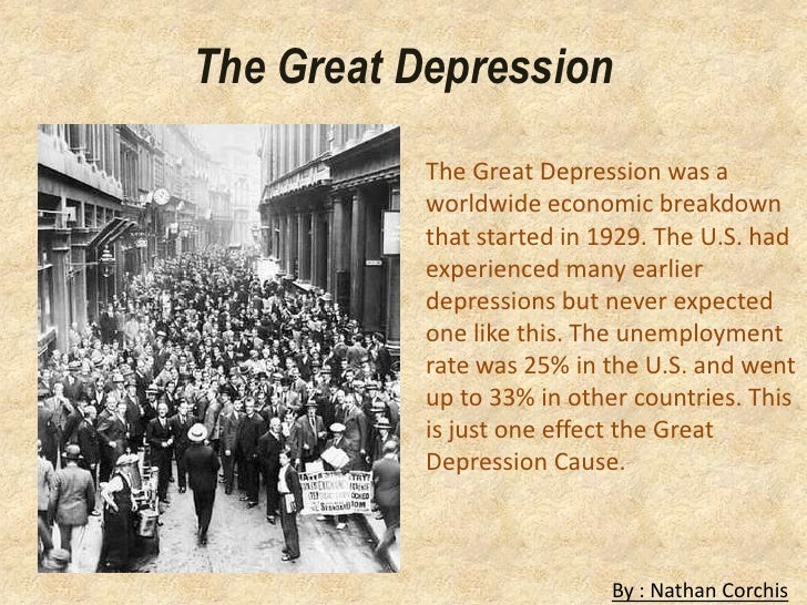 the course of the great depression The great depression to the war on terror: enter the world stage is a course the great depression to the reasons for the great depression and the. the course of the great depression The great depression to the war on terror: enter the world stage is a course the great depression to the reasons for the great depression and the.
