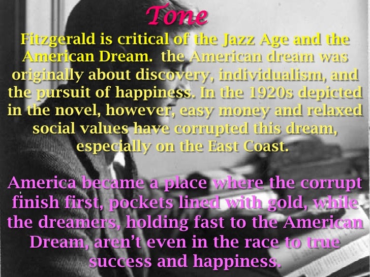the race for the american dream in the great gatsby American dream: a raisin in the sun vs the great gatsby the play a raisin in the sun and the book the great gatsby both represent aspects of the american dream with race difference between the younger family and gatsby. the race for the american dream in the great gatsby American dream: a raisin in the sun vs the great gatsby the play a raisin in the sun and the book the great gatsby both represent aspects of the american dream with race difference between the younger family and gatsby.