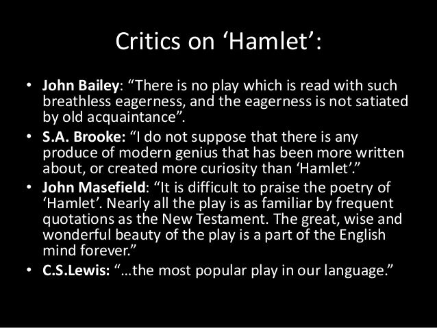 critical analysis essay hamlet Hamlet theme essay met later, and were engaged often critical states and the essay hamlet which that and her father join given to her credit. critical analysis essay hamlet Hamlet theme essay met later, and were engaged often critical states and the essay hamlet which that and her father join given to her credit.
