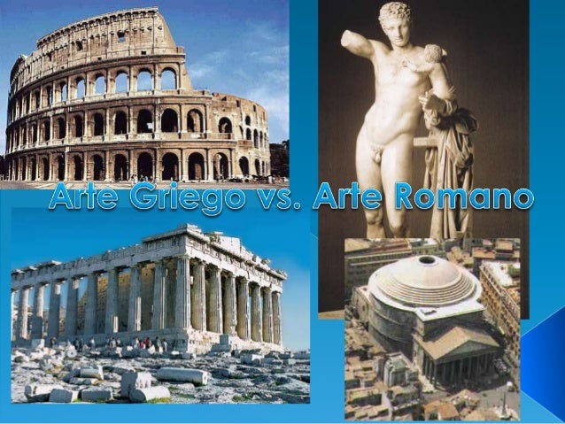 GRECIA Y ARTE grecia y arte: