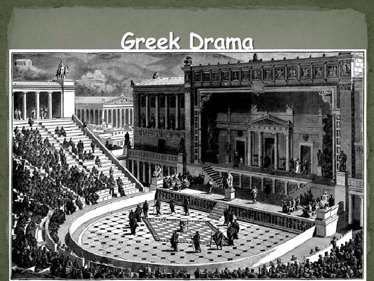 elements of greek drama in toy coursework example 1204 words elements of greek tragedy