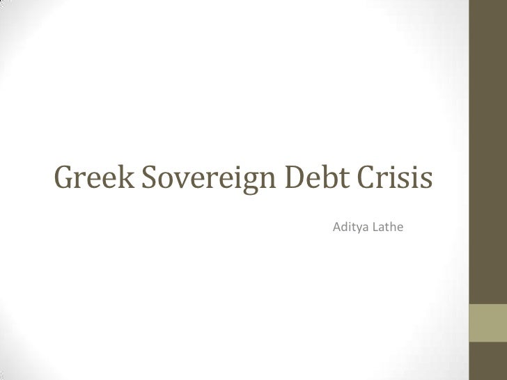 sovereign debt crisis Sovereign debt crisis list of modern sovereign debt defaults 1800 - 2012 armstrong economics: anatomy of a debt crisis(martin armstrong, 03/18/12) armstrong. sovereign debt crisis Sovereign debt crisis list of modern sovereign debt defaults 1800 - 2012 armstrong economics: anatomy of a debt crisis(martin armstrong, 03/18/12) armstrong.