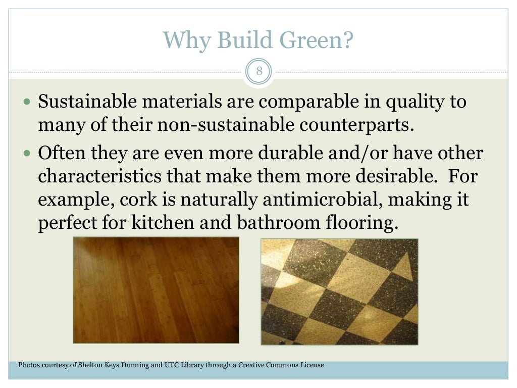 Green Building 101 Episode 1 Introduction to Green Building