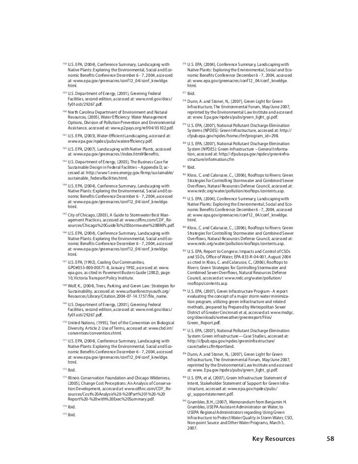 usepa guide