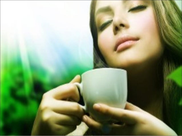 Green Tea and Weight LossGreen tea works in two levels :• burns fat• boosts the metabolism 