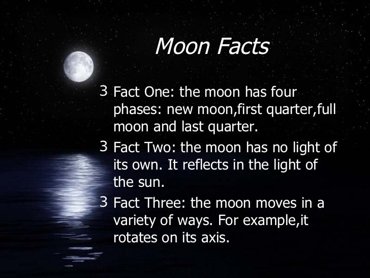 Cool Moon Facts For Kids Cool Moon Facts For Kids