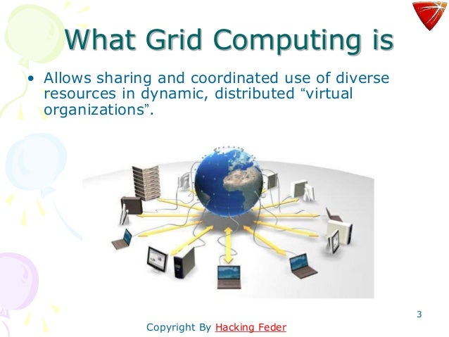 grid computing technology essay International journal of grid computing & applications (ijgca) vol2, no2, june 2011 2 1 introduction information technology advancement paves way to daily. grid computing technology essay International journal of grid computing & applications (ijgca) vol2, no2, june 2011 2 1 introduction information technology advancement paves way to daily.
