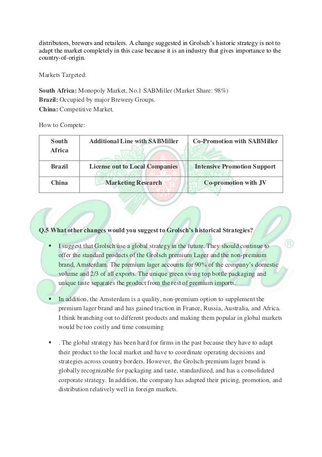 Case Studies - Market Strategies International