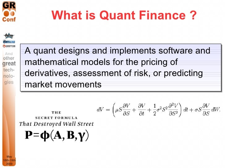 Quantitative strategies for derivatives trading pdf