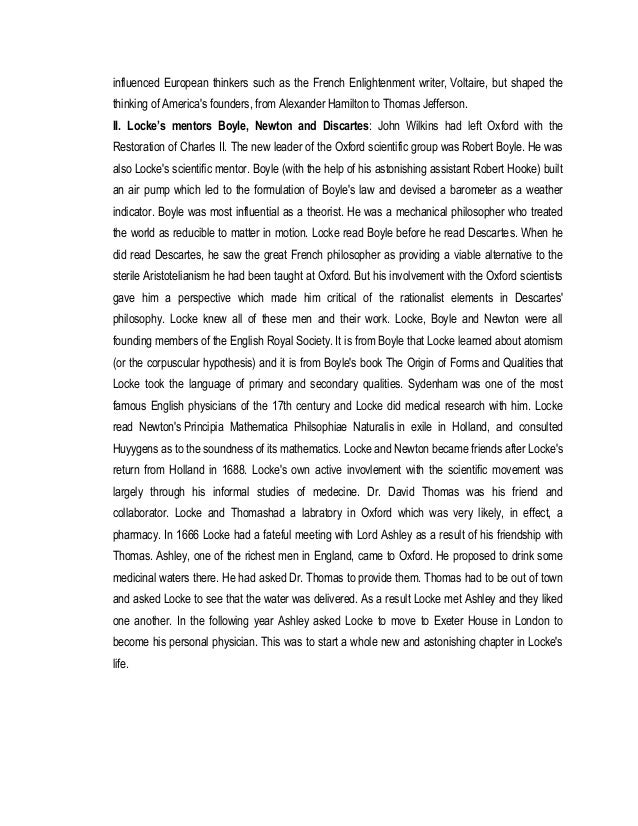 boyles corpuscular philosophy B corpuscular philosophy explains everything in terms of the matter and motion of a boyle defended a conception of scientific knowledge according to which. boyles corpuscular philosophy B corpuscular philosophy explains everything in terms of the matter and motion of a boyle defended a conception of scientific knowledge according to which.