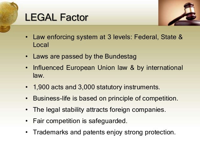 Principles of international trade law as a monistic system