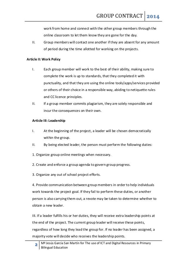 student agreement contract student agreement template team work contract for a pbl student agreement contract student agreement template team work contract for a pbl