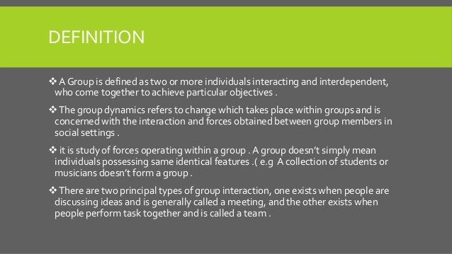 Check If Essay Is Plagiarized Individual Behavior Team Work Amp Group Dynamics Alisajjad Buy Essay Online Cheap Small Group Experiences Audience Analysis Essay also Essays On Young Goodman Brown Fundamentals Of Writting Statements And Reports Scott David Neff Response To Literature Essay Examples