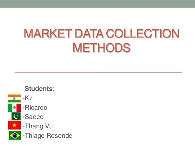 thesis data collection methods thesis data collection methods