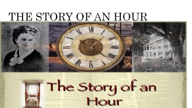 analysis on the story of an hour Amazoncom: 'the story of an hour' by kate chopin - a critital analysis ebook: david wheeler: kindle store. analysis on the story of an hour Amazoncom: 'the story of an hour' by kate chopin - a critital analysis ebook: david wheeler: kindle store.