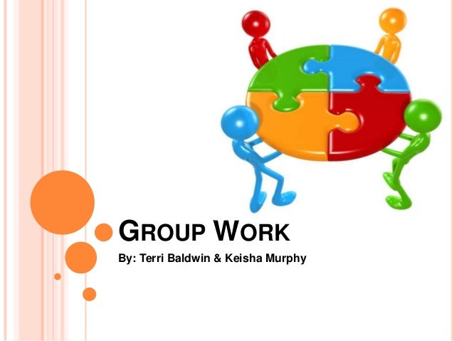 Online Group Work 34