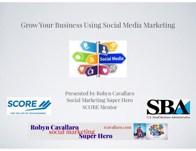 Business Plan For Media Company