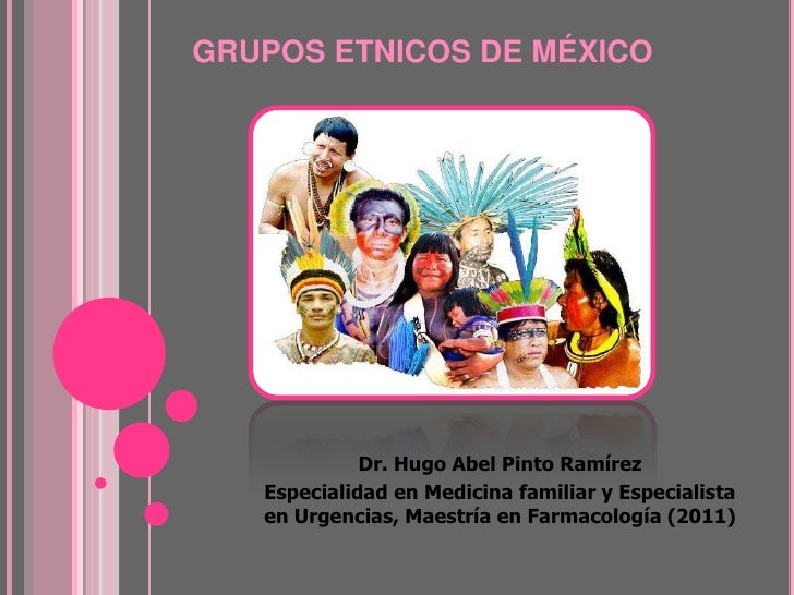 GRUPO ETNICOS DE LA REPUBLICA grupo etnicos de la republica: