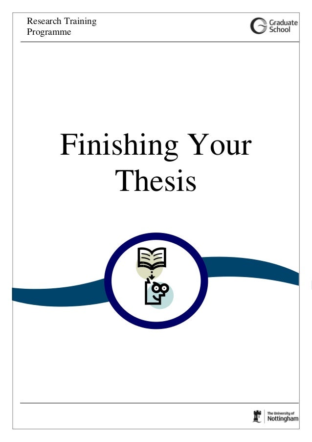 finish thesis finishing your thesis 2 finish thesis finishing your thesis 2