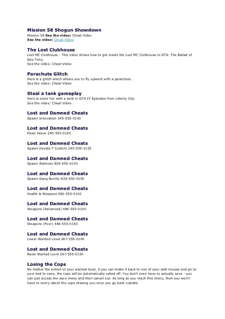 Gta Grand Theft Auto Liberty City Stories Cheats Psp  Story Guest
