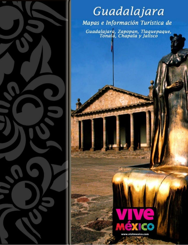 GUIA GUADALAJARA guia guadalajara:
