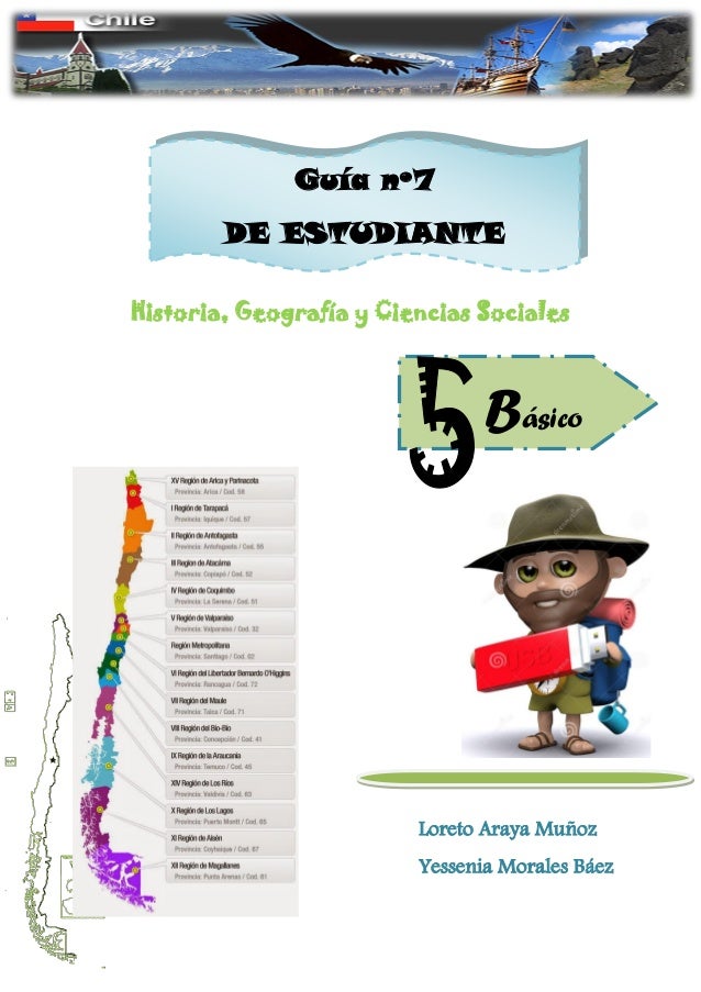 ESTUDIANTE GEOGRAFIA estudiante geografia: