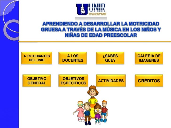 LA MUSICA EN LA FORMACION DE LOS NINOS la musica en la formacion de los ninos: