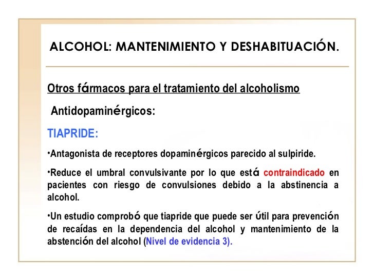 Como restablecer la memoria después de la dependencia alcohólica