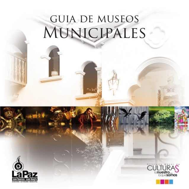 GUIA LA PAZ guia la paz: