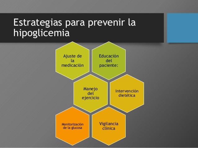 Resumen: Guías American Diabetes Asociation Resumen: Guías American Diabetes Asociation