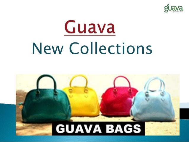 Guava Bags Online Shopping : Hobo Bags, Sling Bags, Leather bags, Lad…