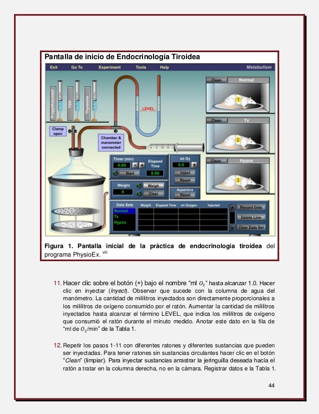 physioex 9 exercise 1 physioex 9 exercise 1