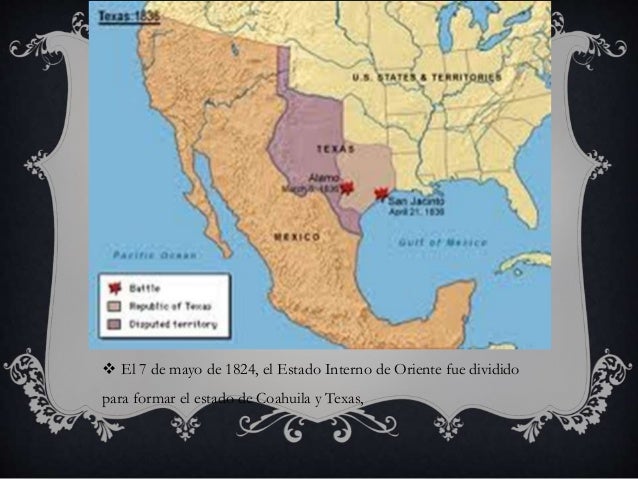 Guerra de-texas