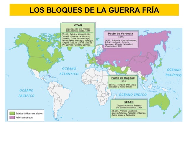 Guerra Fria