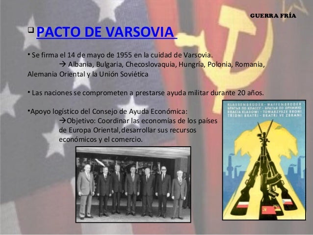 Guerra fria