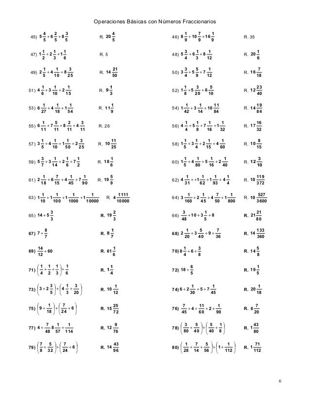 Guia de-operatoria-con-fracciones