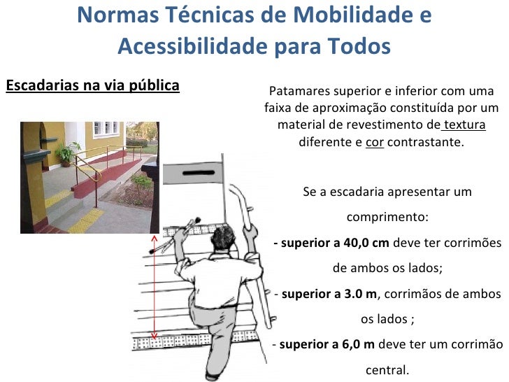 Guia de acessibilidade e mobilidade para todos Page 1 Guia de acessibilidade e mobilidade para todos Page 1