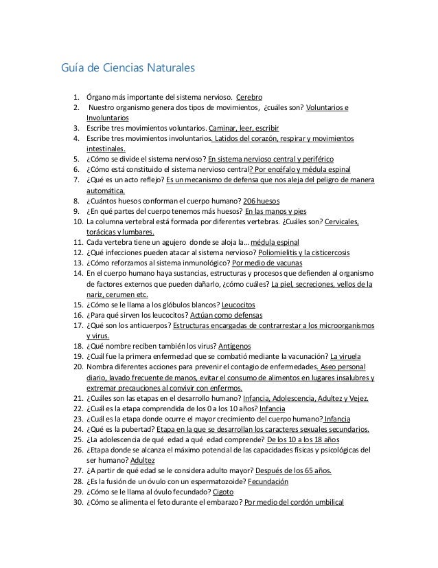 FINAL DE LAS CIENCIAS final de las ciencias: