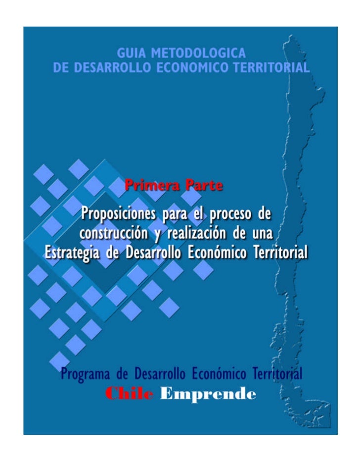 cadenas productivas relacionadas al turismo guia de desarrollo territorial parte 1 cadenas productivas relacionadas al turismo guia de desarrollo territorial parte 1