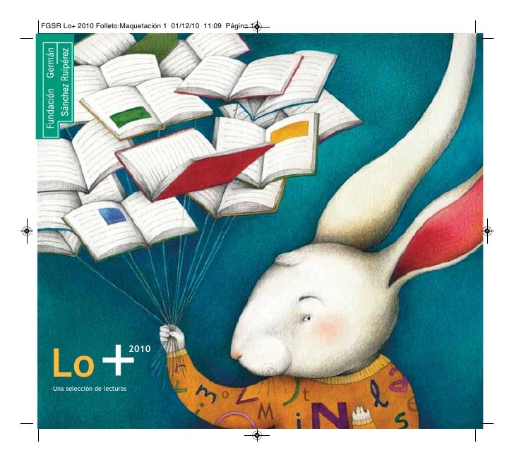 GUIA DE LECTURA guia de lectura: