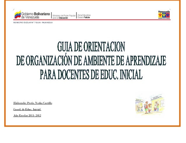Guia de orientaciones_de_educ._inicial_silva Guia de orientaciones_de_educ._inicial_silva