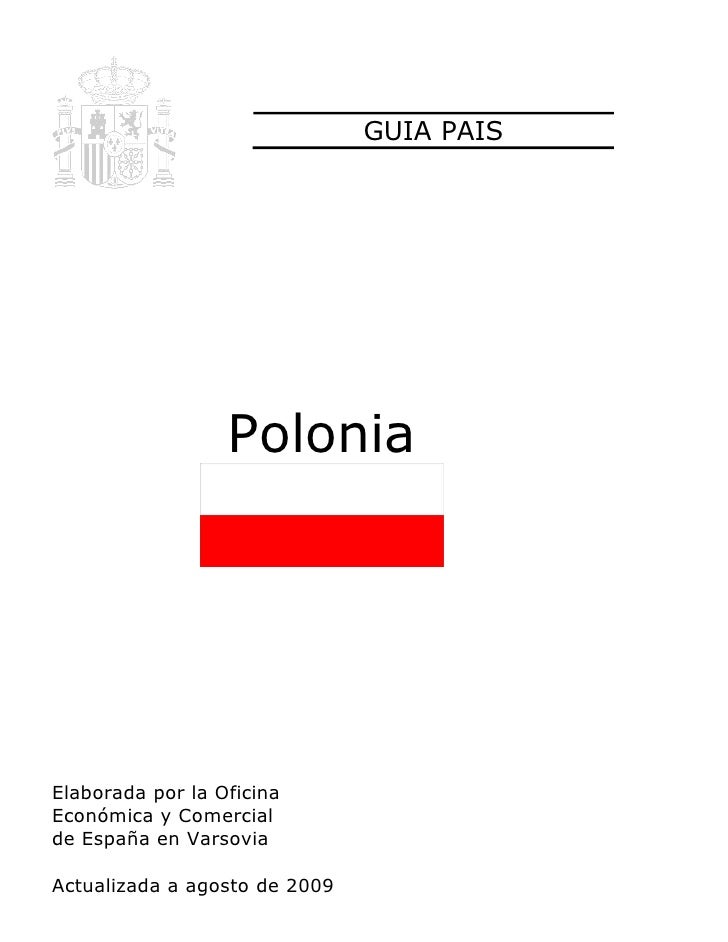 GUIA PAIS guia pais: