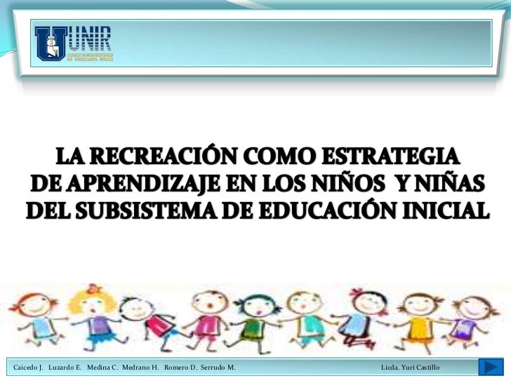 ESTRATEGIA EDUCACION PREESCOLAR estrategia educacion preescolar: