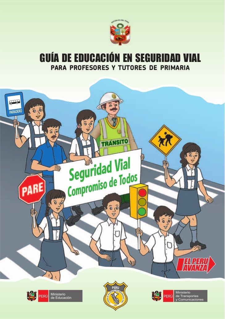 Reglas De Seguridad Para Ninos Reglas De Seguridad Para Ninos