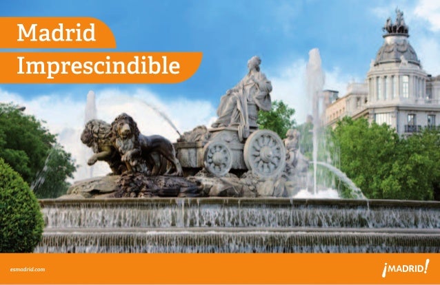 LA GUIA MADRID la guia madrid: