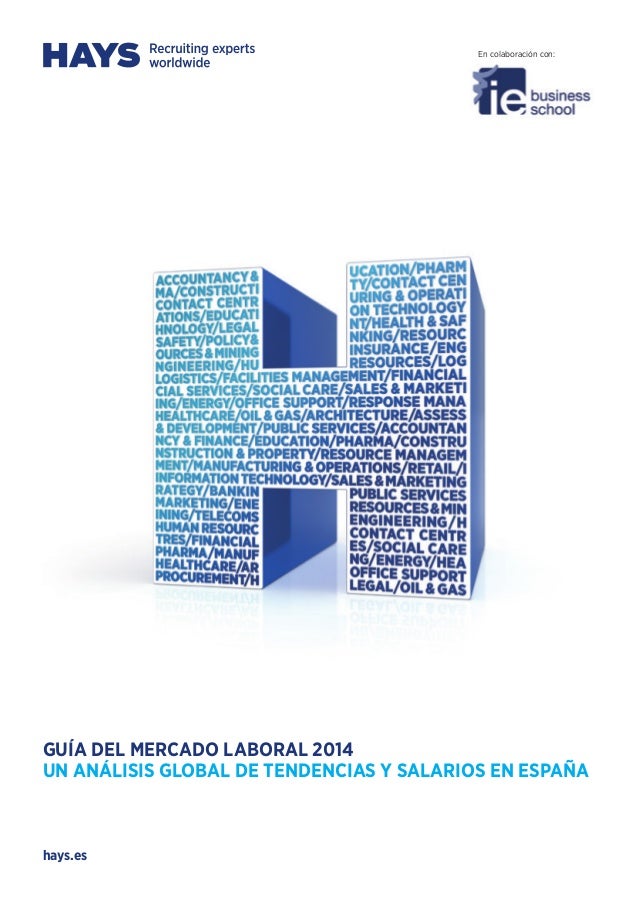 GUIA MERCADO ESPANA guia mercado espana:
