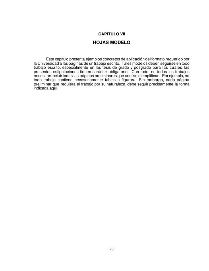 formato para recomendacion personal