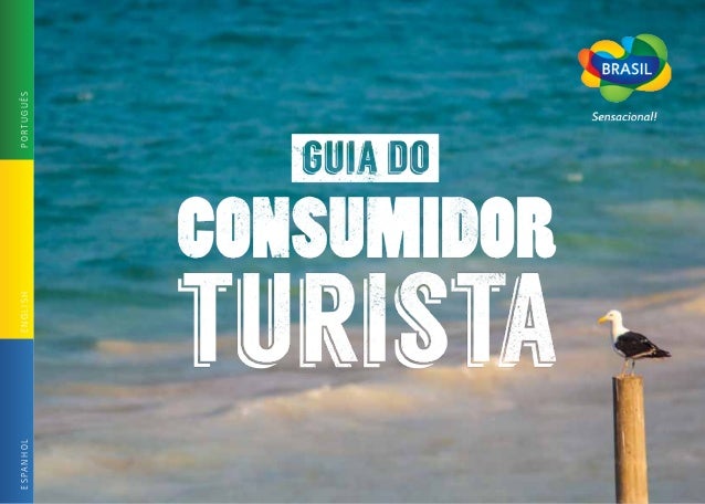 Guia do
PORTUGUÊSENGLISHESPANHOL
 