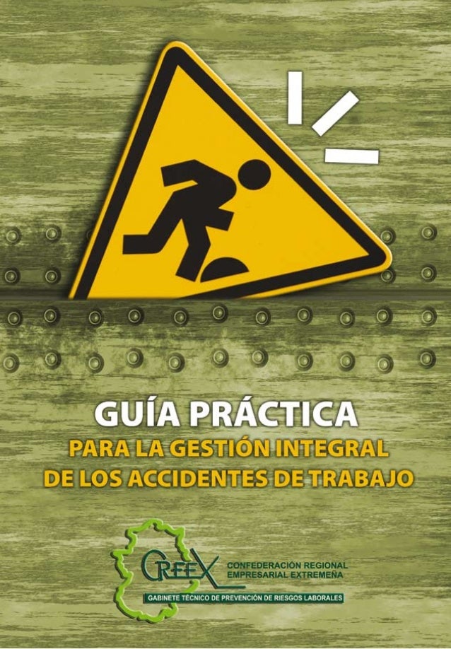 Para trabajo de reparacion integral iniciar incidente